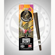 Presidential THC x Rove Moon Rock Blunt - Waui (1.5g)