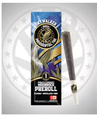 Skywalker | Infused Blunt | 1pk