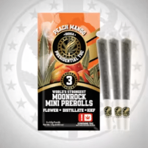 Peach Mango 3pk