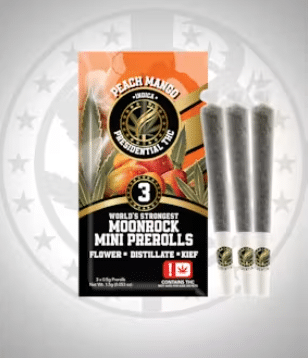 Peach Mango 3pk