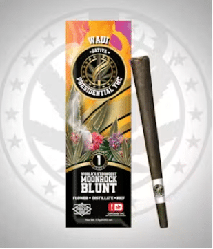 Rove Moon Rock Blunt Waui 1pk