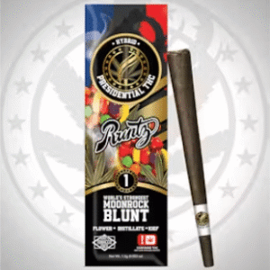 Moon Rock Blunt - Runtz 1pk