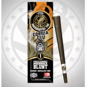 Gorilla Glue | Infused Blunt | 1.5g