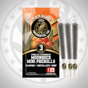 Peach Mango 3pk