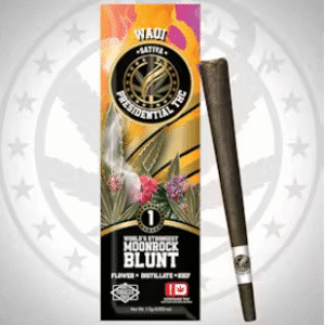 Rove Moon Rock Blunt  Waui 1pk